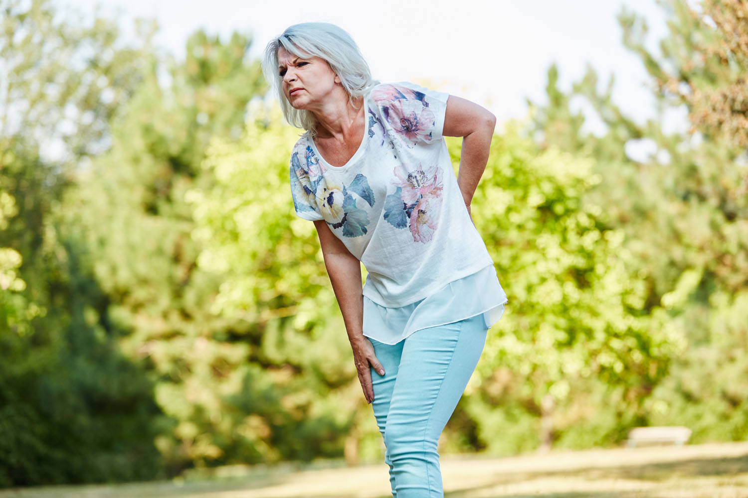 Fibromyalgie – das mystische Leiden